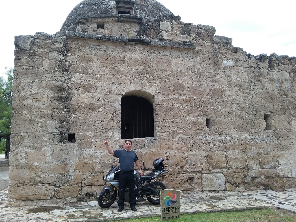 Misión de San Bernardo