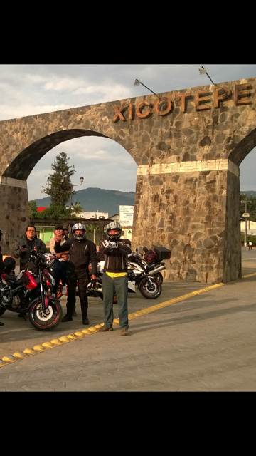 Xicotepec