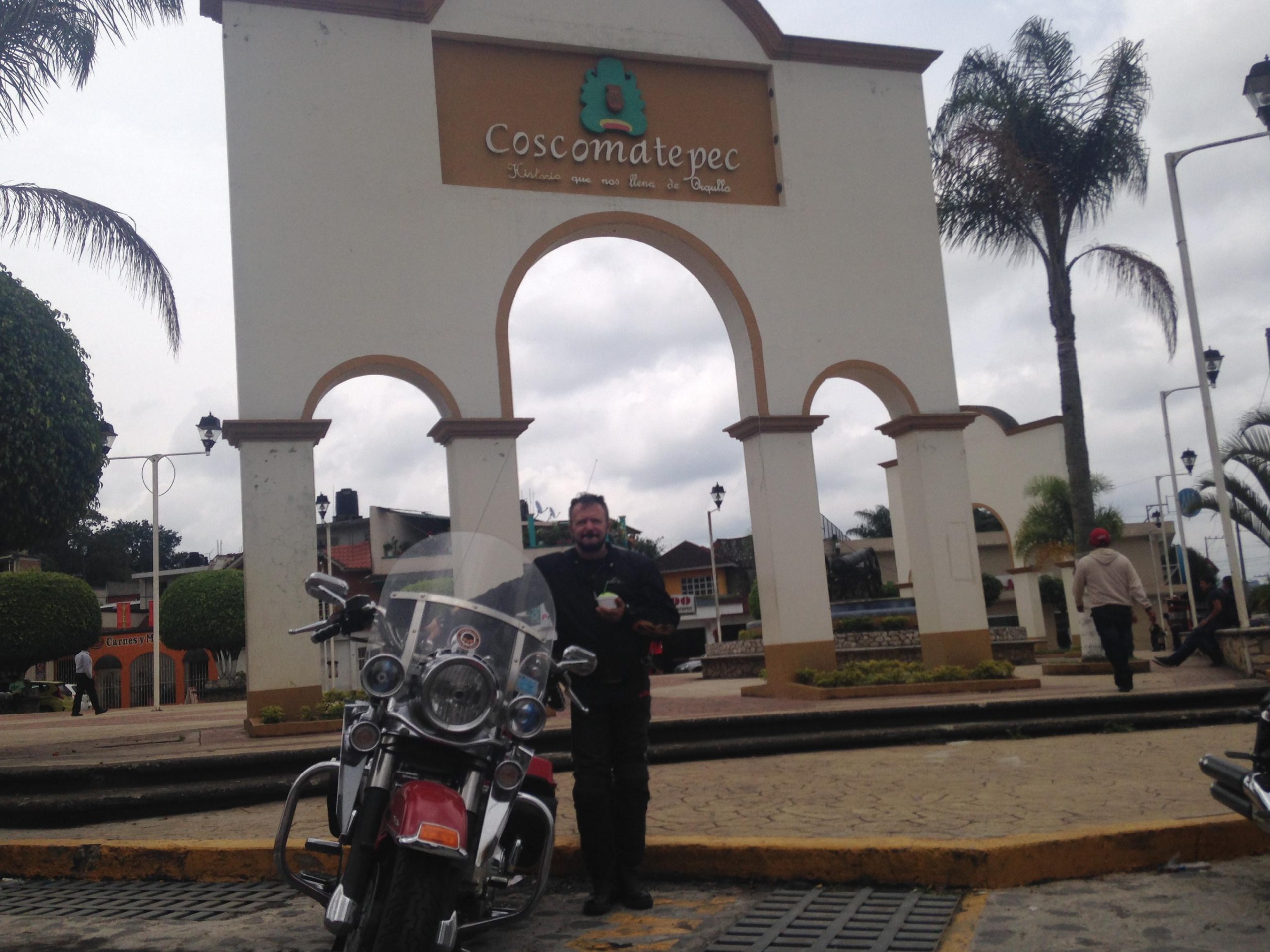 Coscomatepec