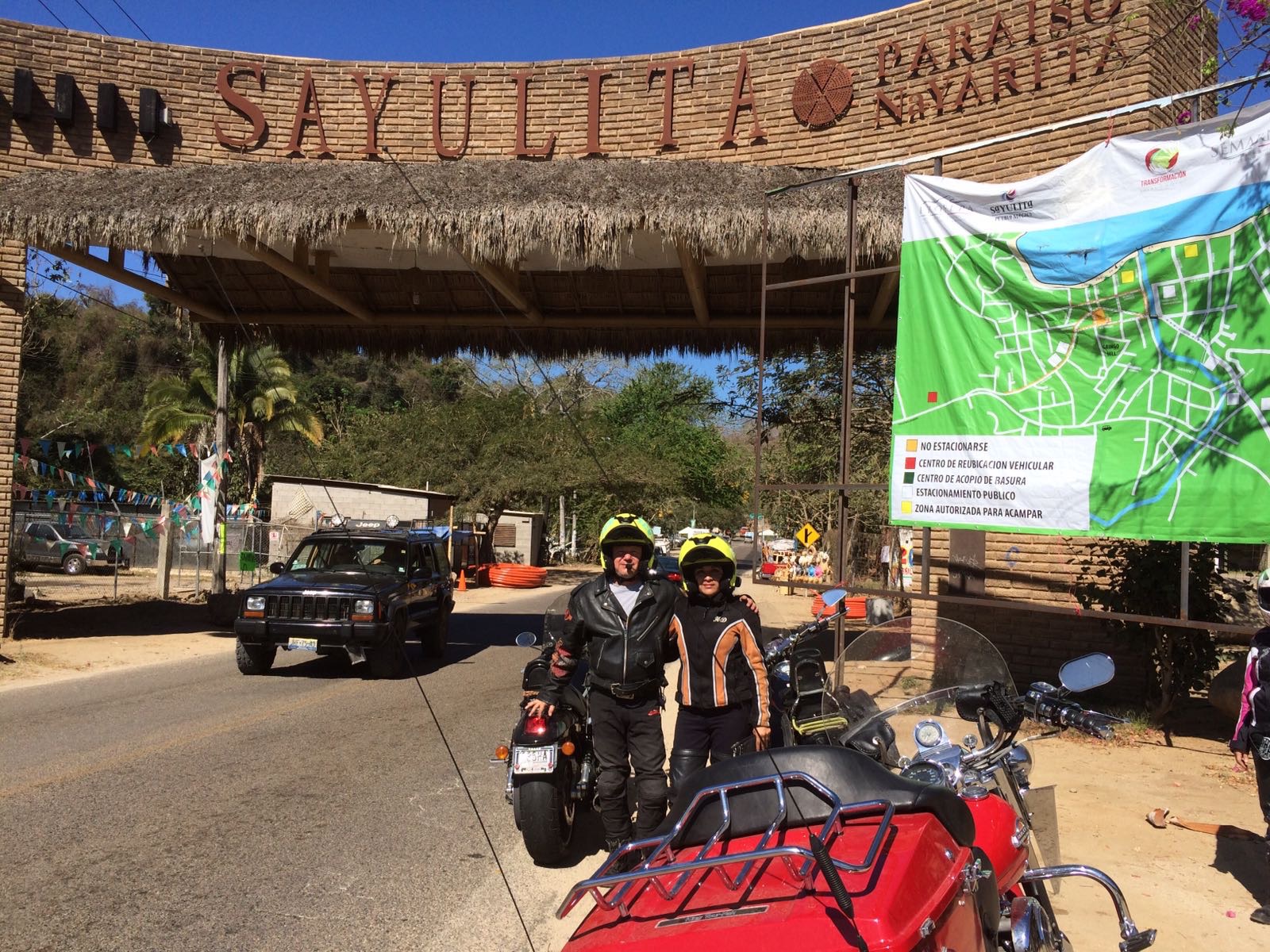 Sayulita