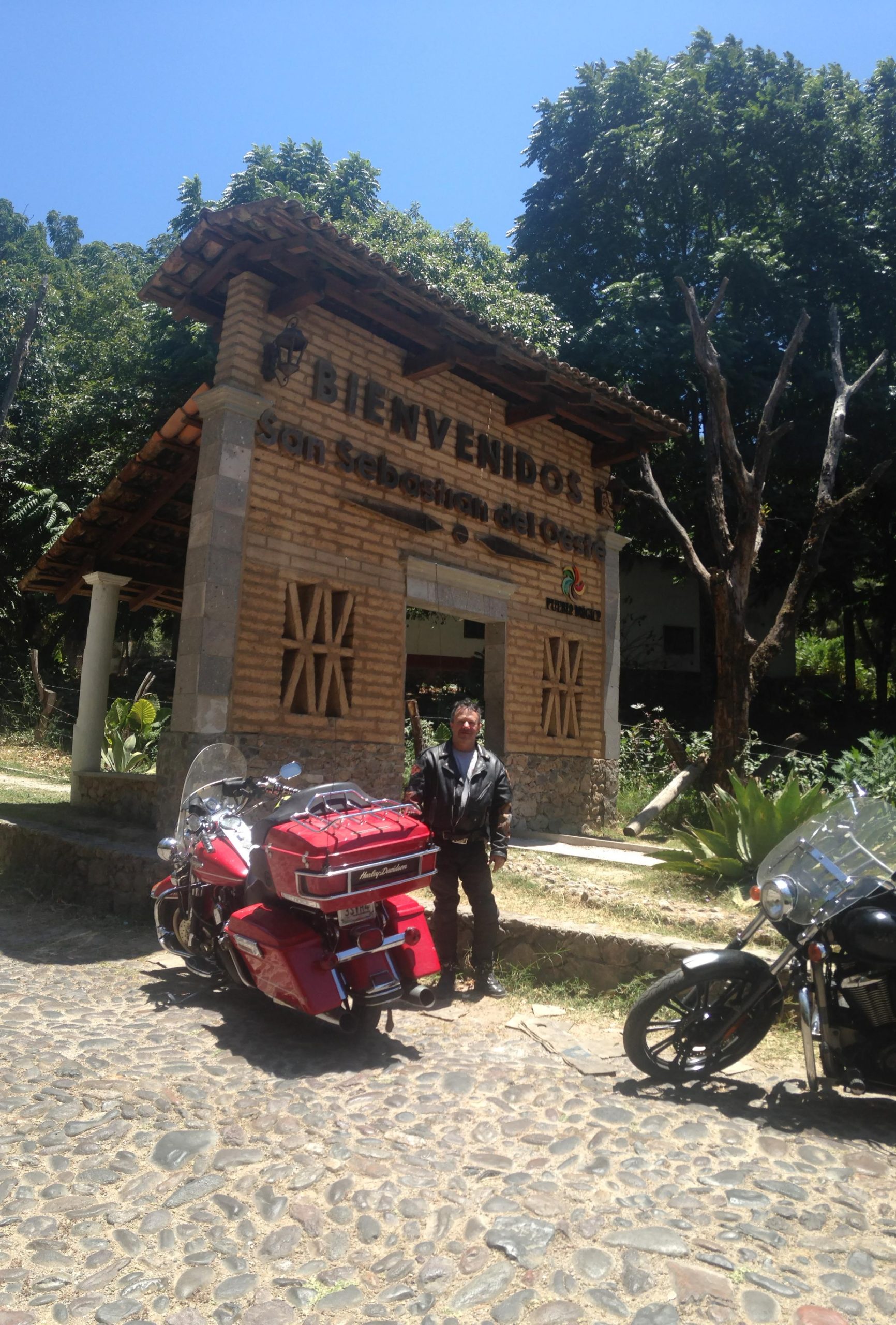 San Sebastian del Oeste