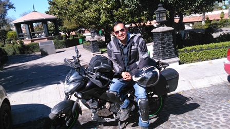 PLAZA DE LA CONSTITUCIÓN, ACULCO, ESTADO DE MÉXICO