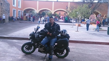 PLAZA CENTRAL, TEQUISQUIAPAN QUERETARO