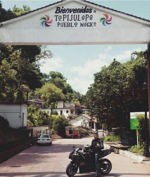 Tapijulapan