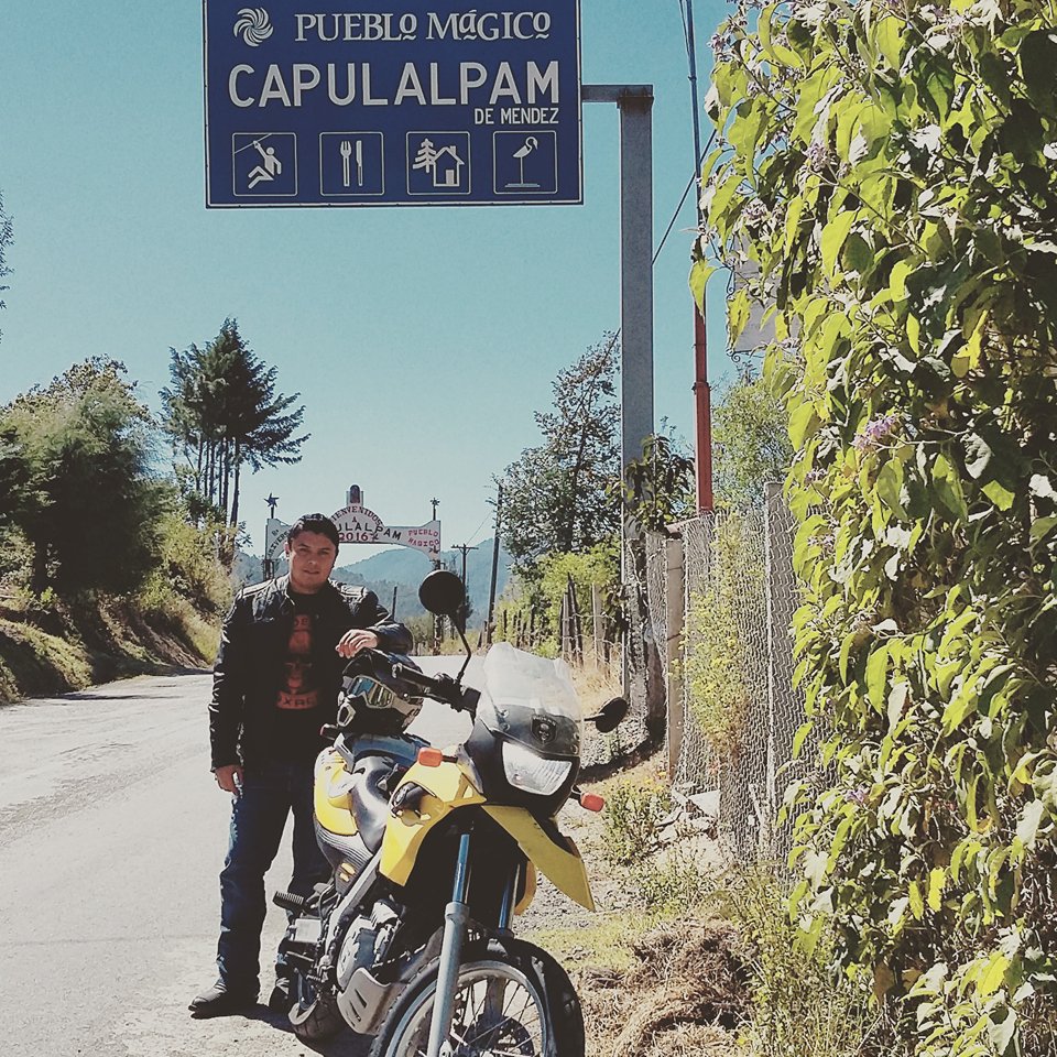 Capulalpam