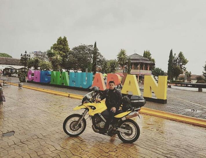 Chignahuapan la tierra de Capulina