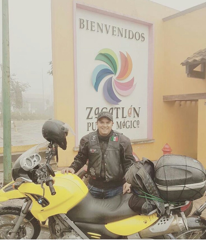 Zacatlán de las Manzanas