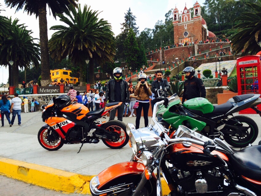 Calvario Metepec