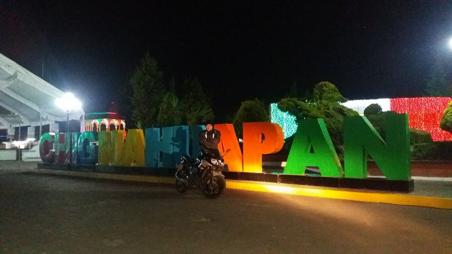 Chignahuapan