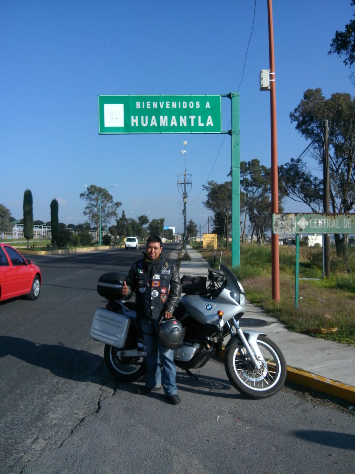 huanantla