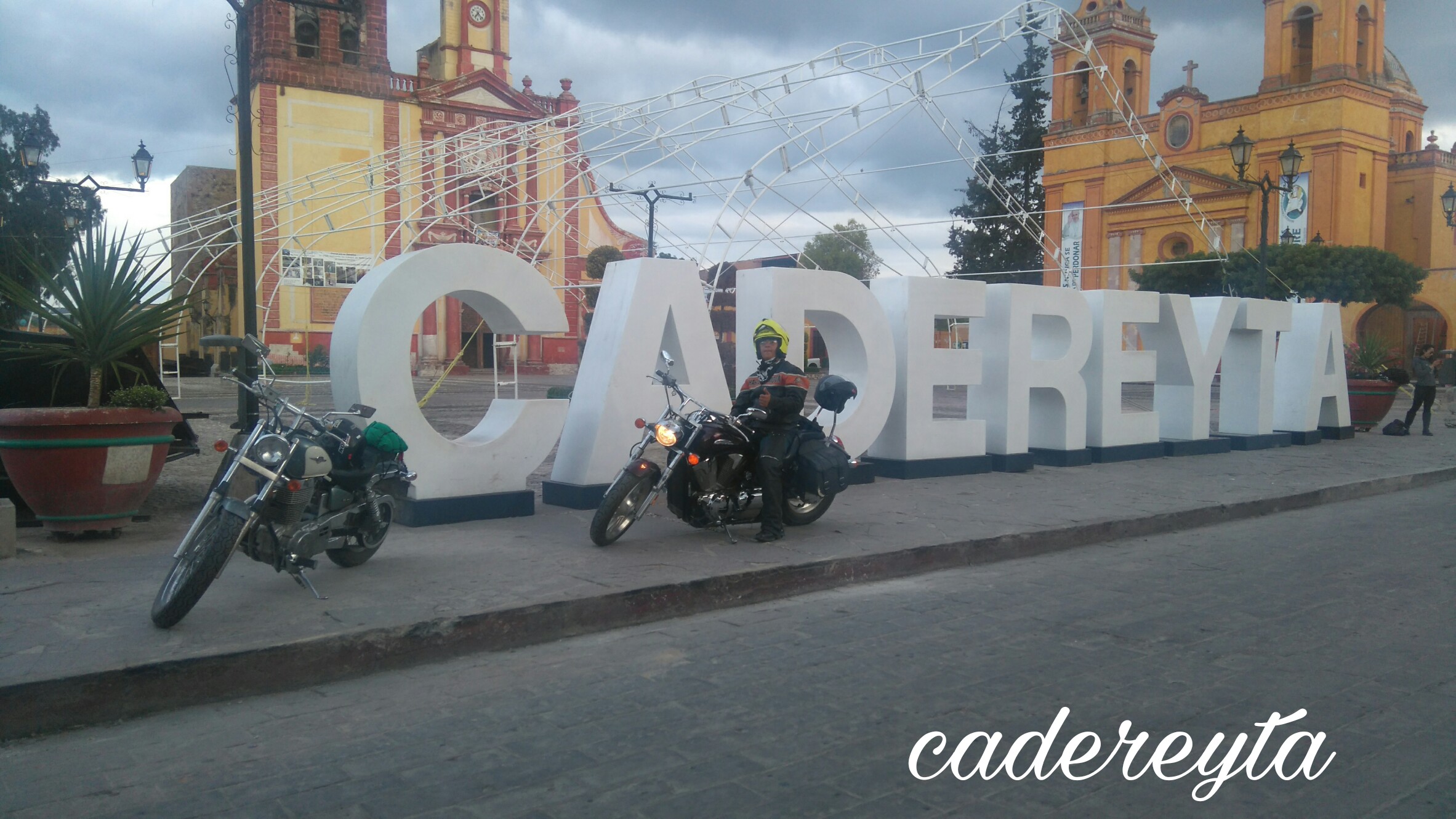 Cadereyta