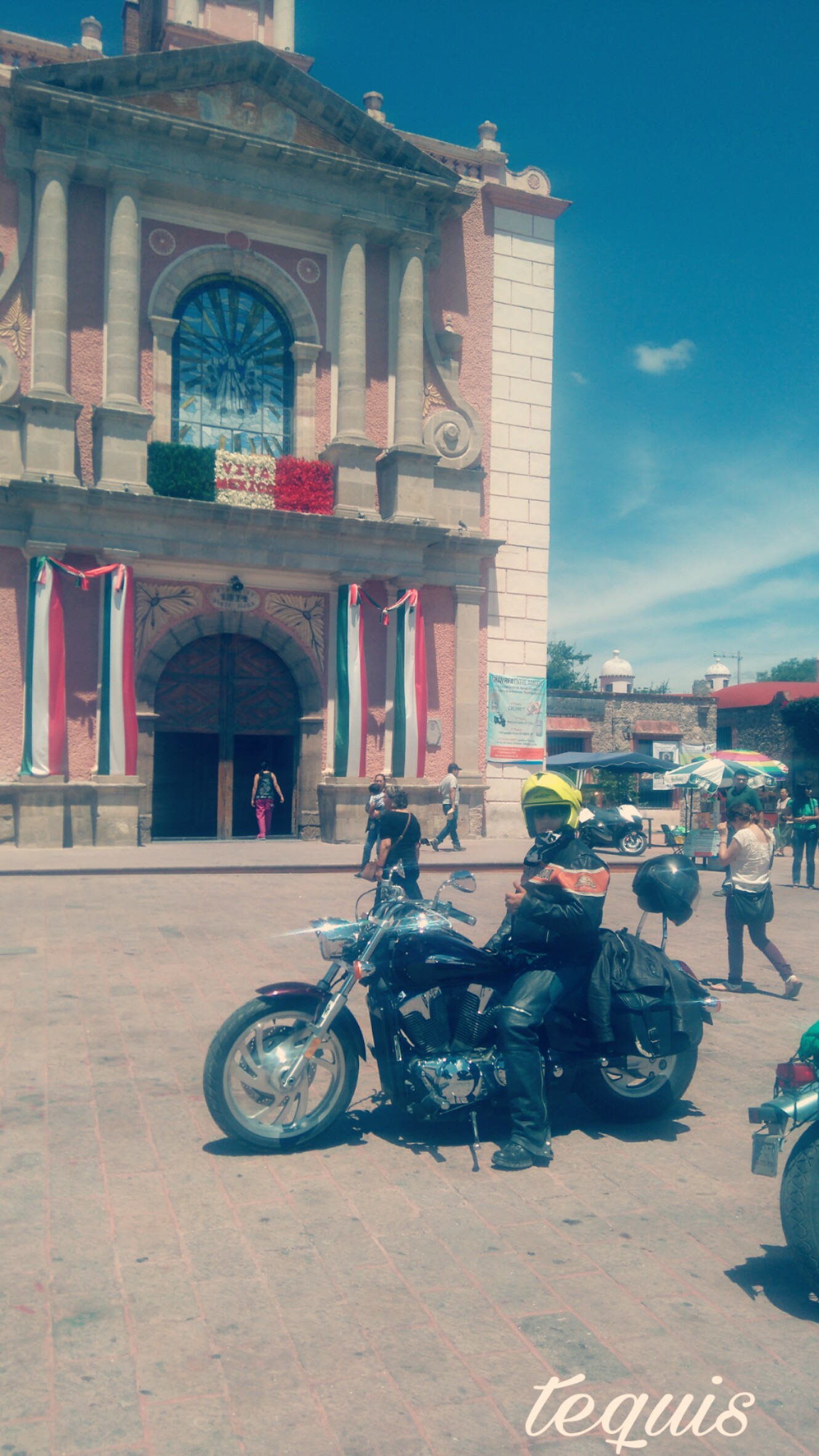 Tequisquiapan