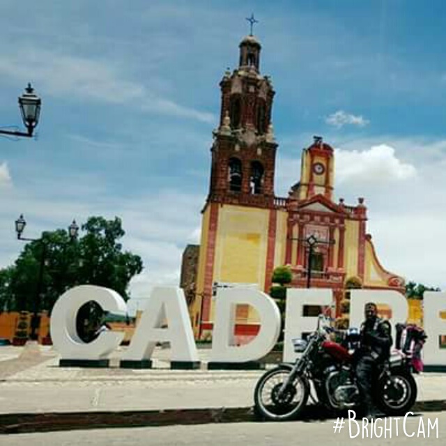 CADEREYTA