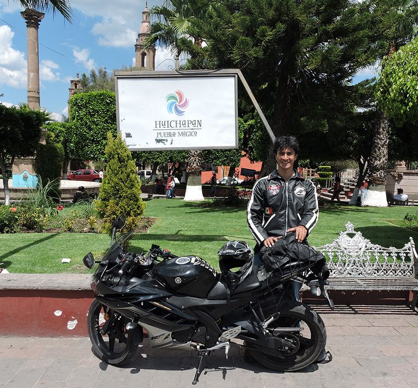 En Huichapan