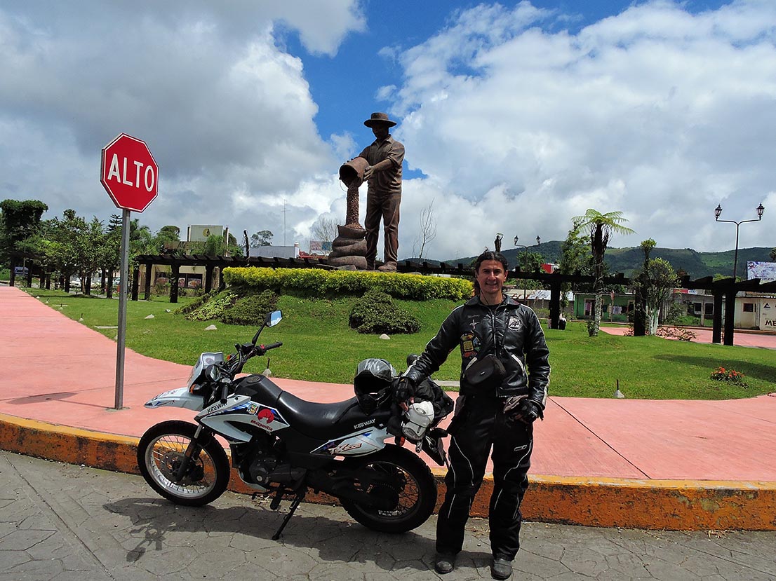 En Xicotepec, Puebla