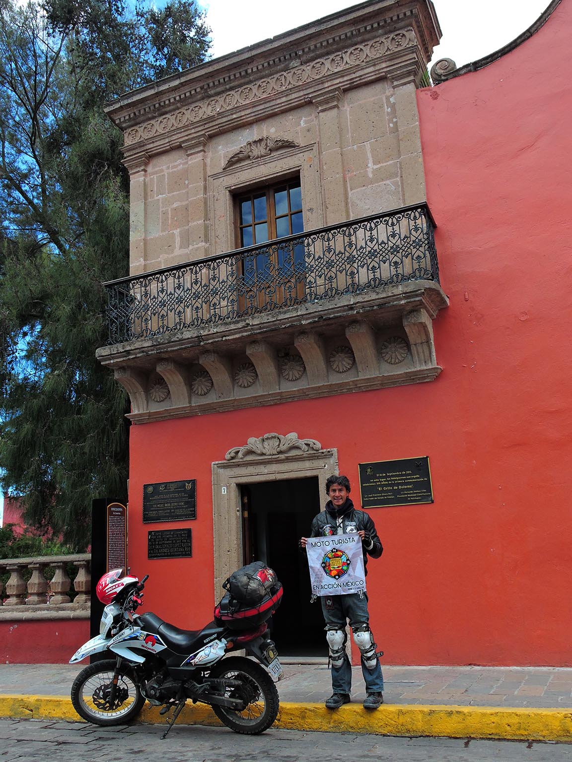 En el Chapitel, Huichapan, Hidalgo.