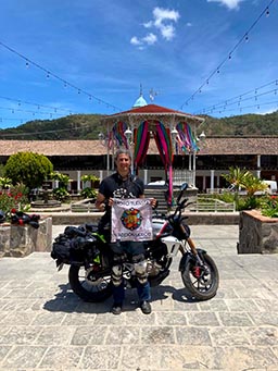 En San Sebastián del Oeste, Jal