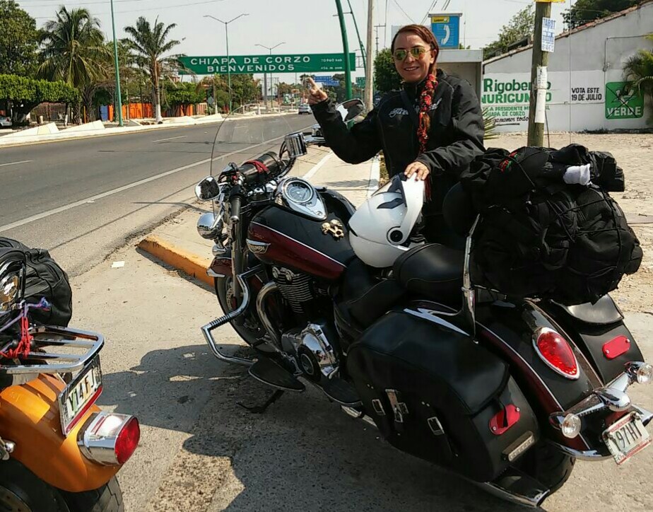 Chiapa de Corzo, Chis.