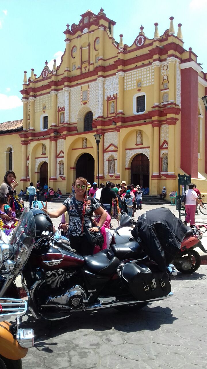 San Cristóbal de las Casas, Chis.