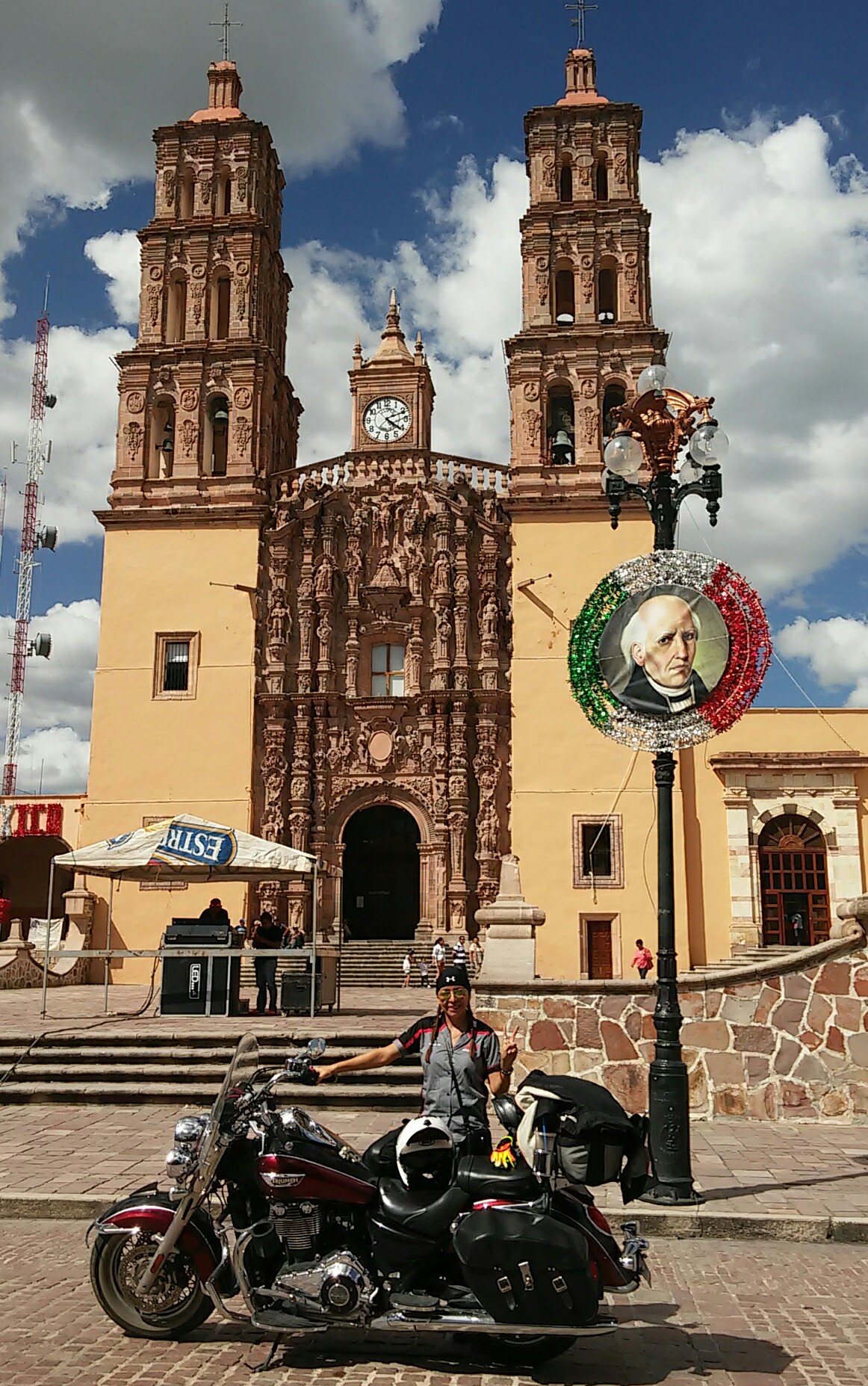 Dolores Hidalgo, Gto.