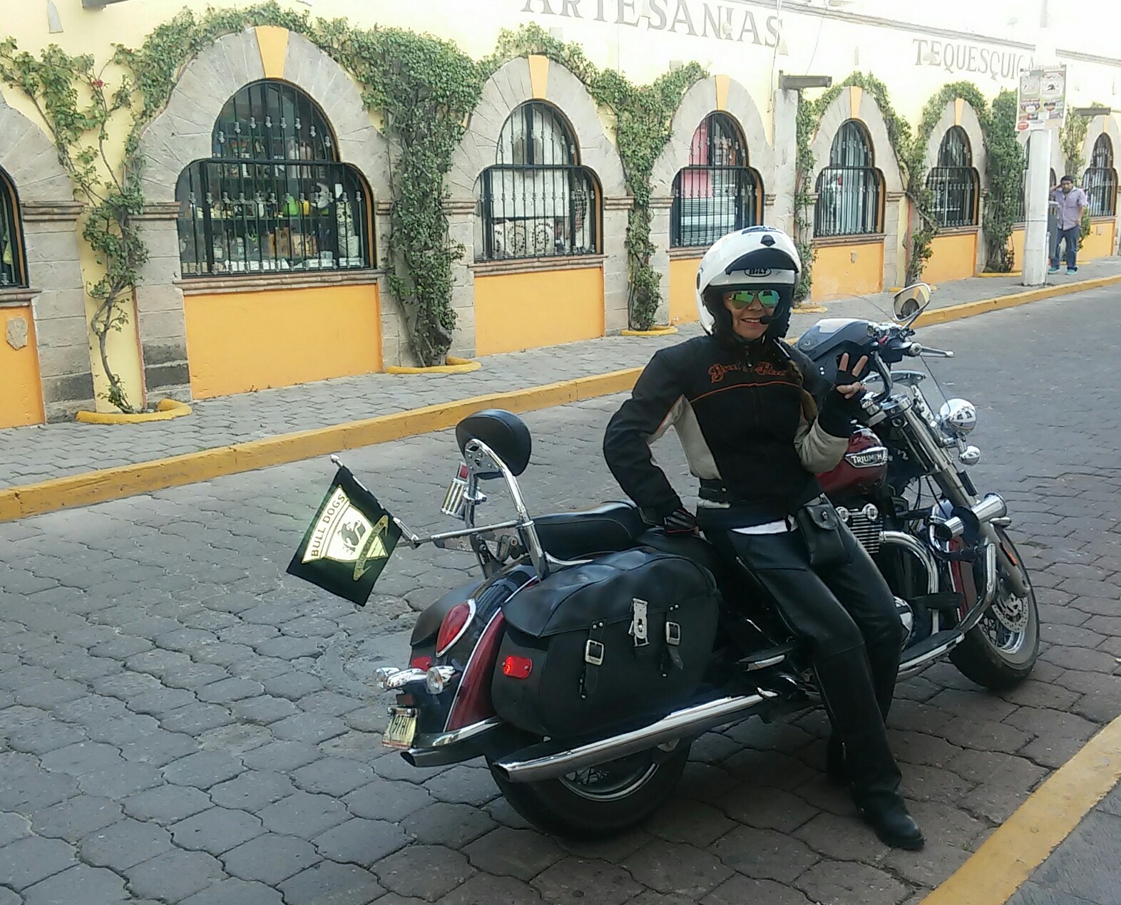 Tequisquiapan, Qro.