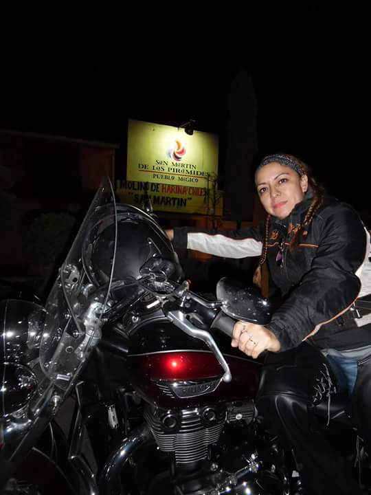 San Martín de las Pirámides, Méx.