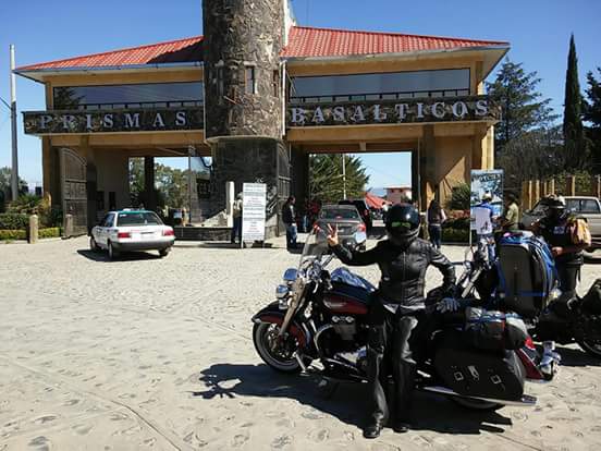 Huasca de Ocampo, Hgo.