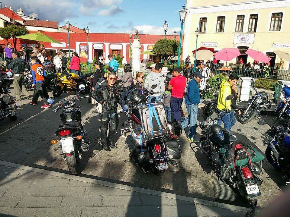 Real del Monte, Hgo.