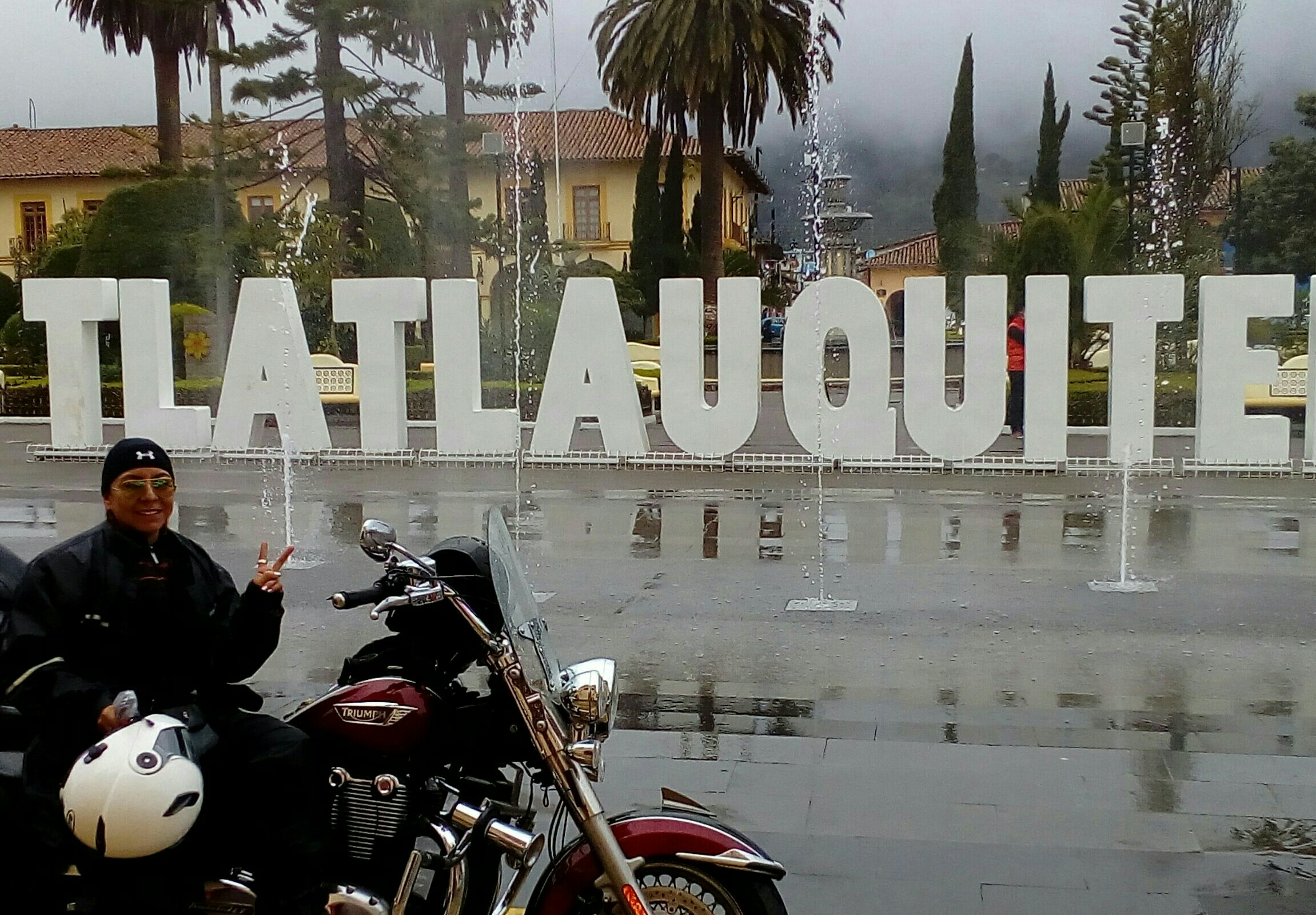 Tlatlauquitepec, Pue.