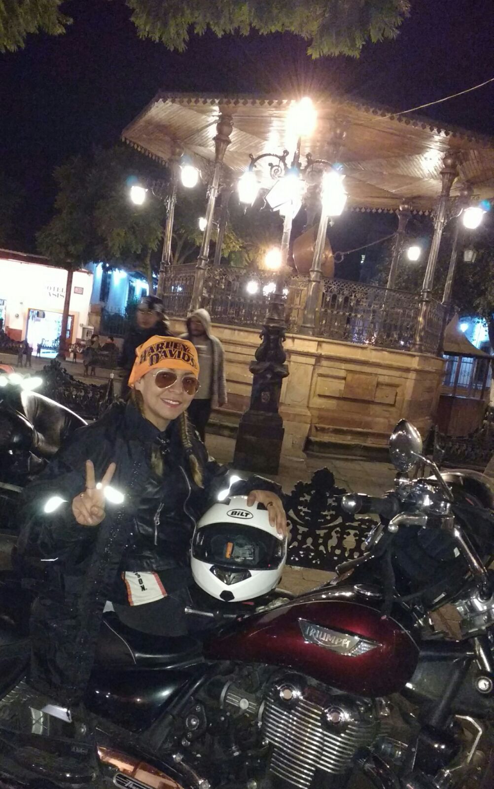 Sta. Clara del Cobre, Mich.