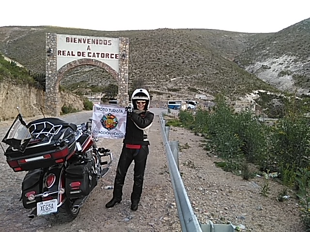 Real de Catorce, SLP