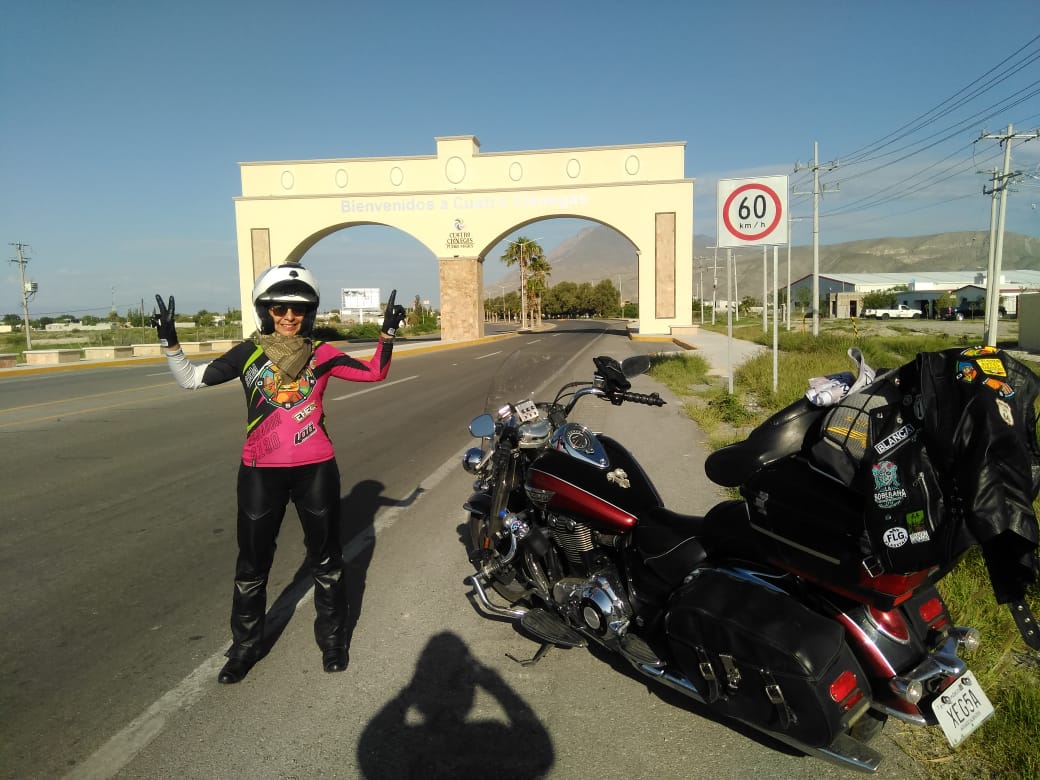 Cuatro Ciénegas, Coah