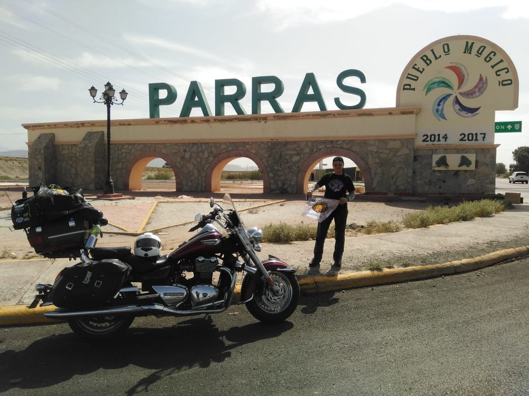 Parras de la Fuente, Coah