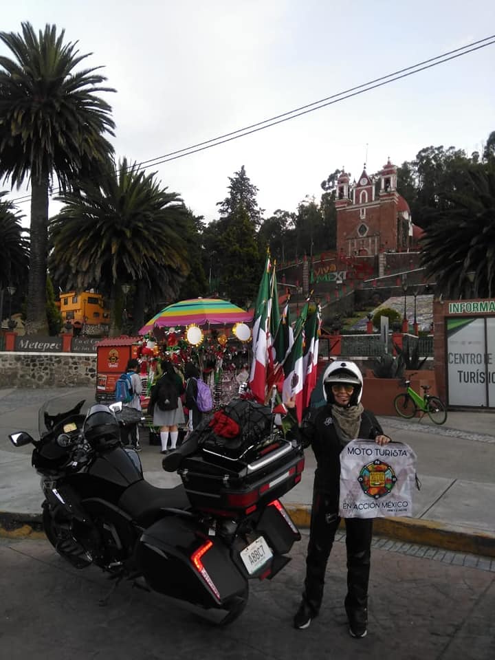 Metepec, Méx