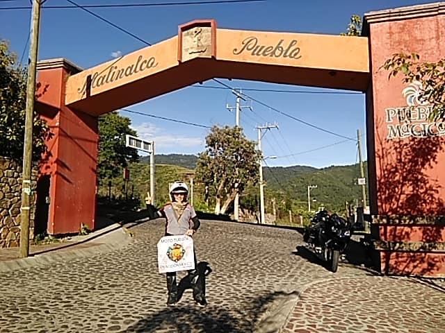 Malinalco, Méx