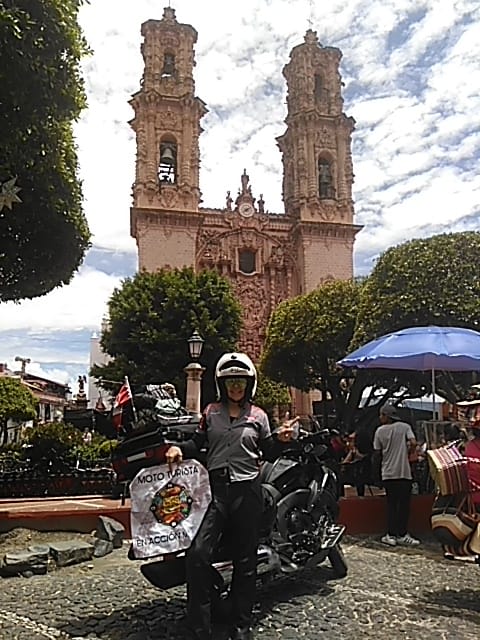 Taxco, Gro