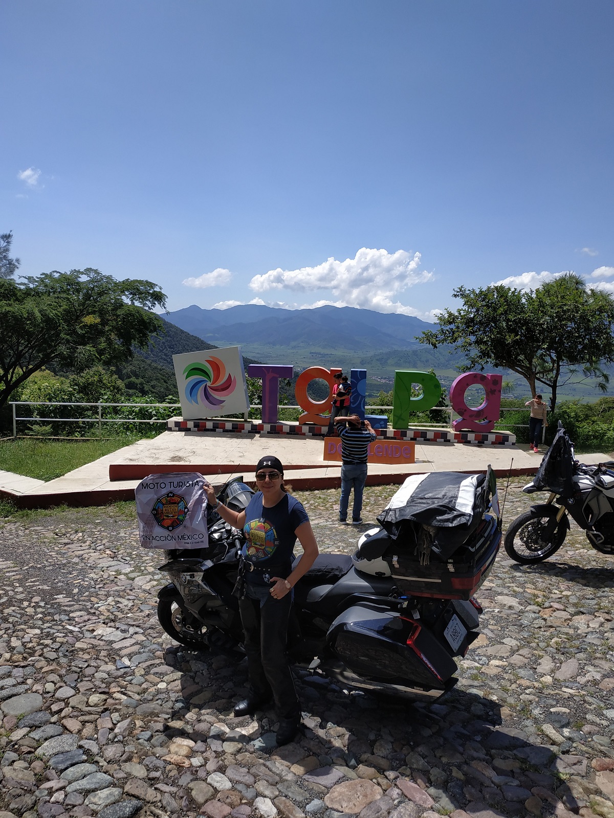 Talpa de Allende, Jal