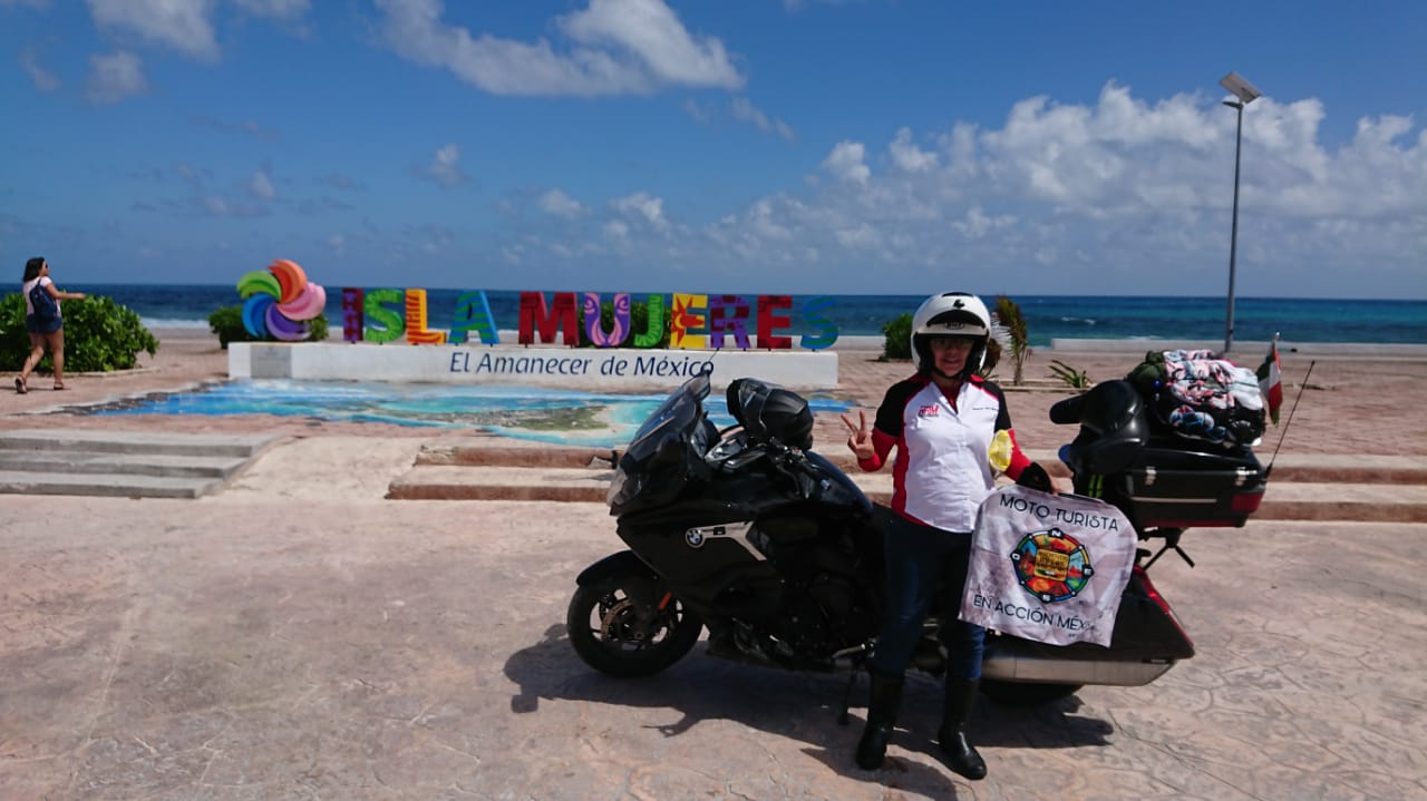 Isla Mujeres Quintana Roo