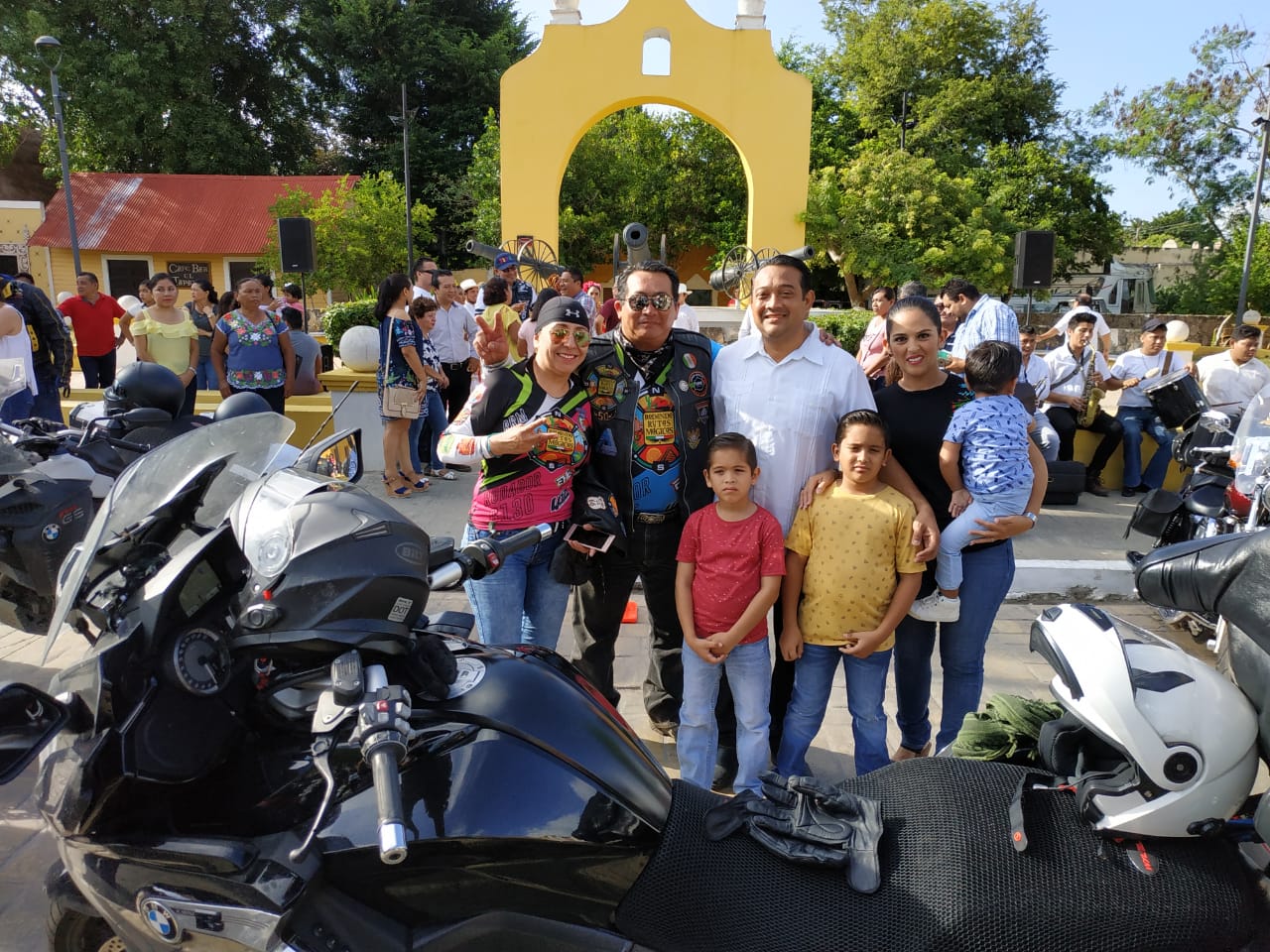 Izamal, Yuc