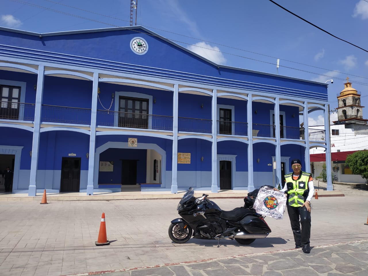 Aquismón San Luis Potosí