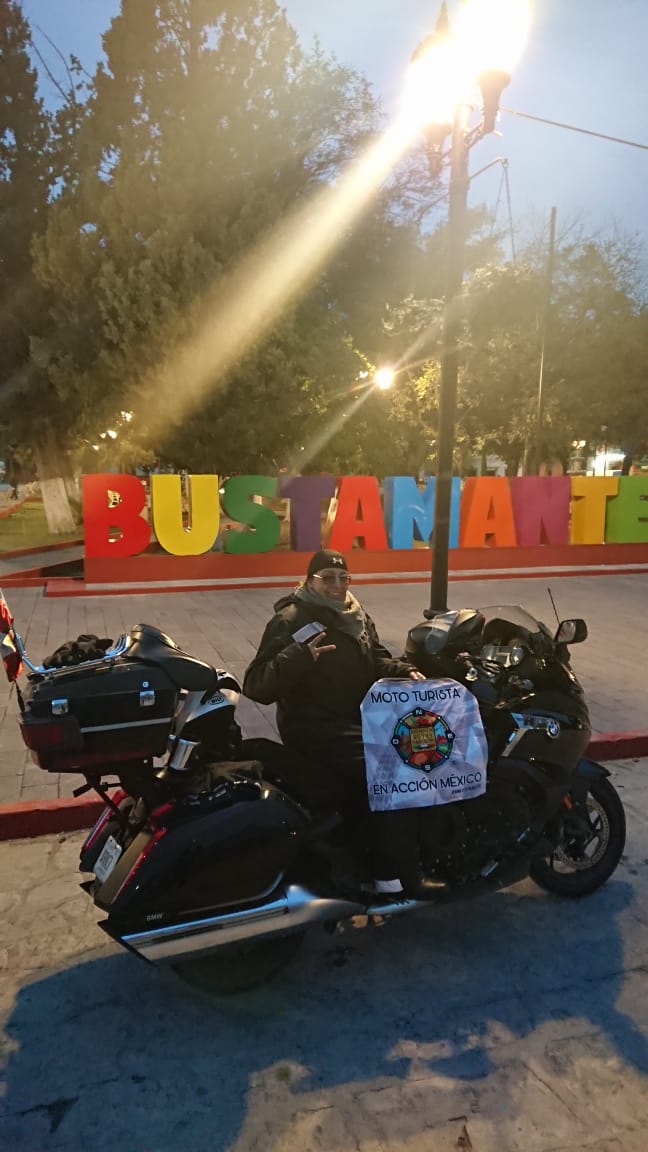 Bustamante Nuevo León