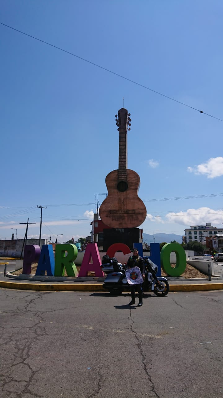 Paracho, Michoacán