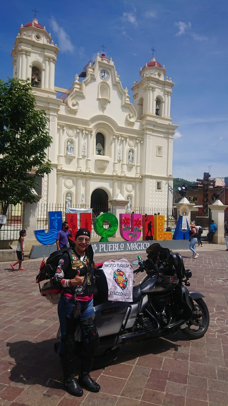 Juquila Oaxaca