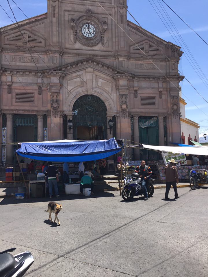 Mi octavo pueblo mágico