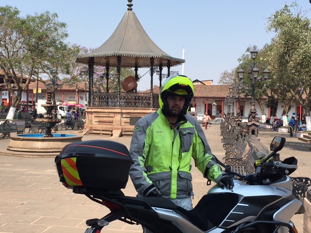 Santa Clara del Cobre