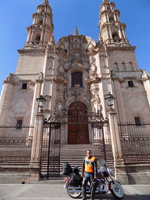 Lagos de Moreno, Jalisco