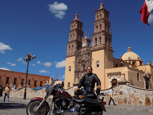 Dolores Hidalgo, Guanajuato
