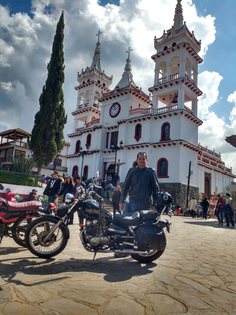 Mazamitla, Jalisco