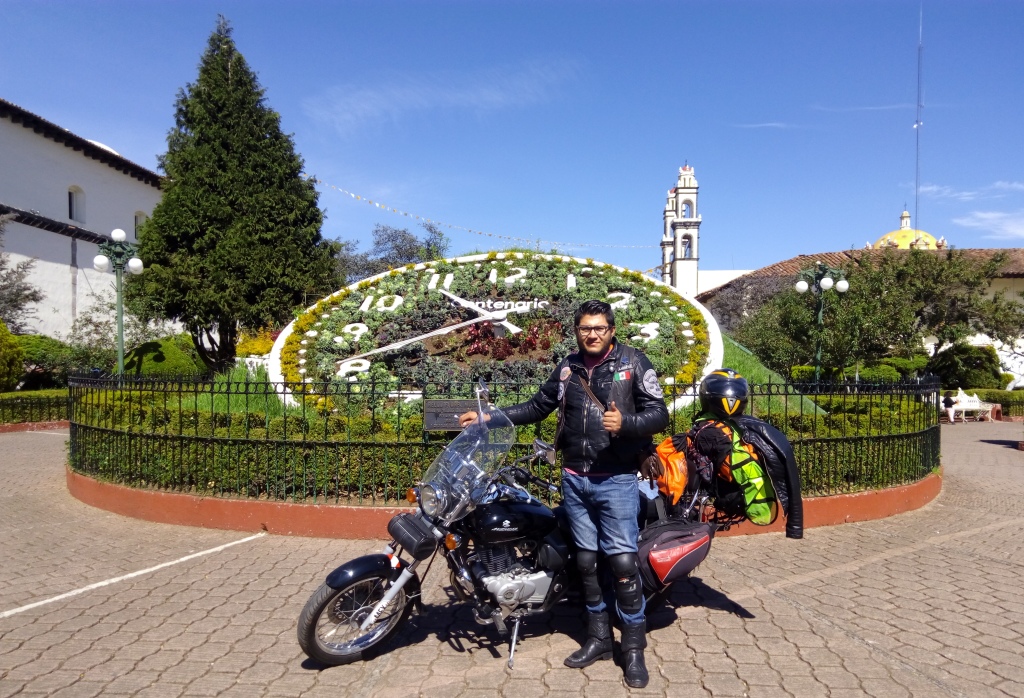 Zacatlán de las Manzanas