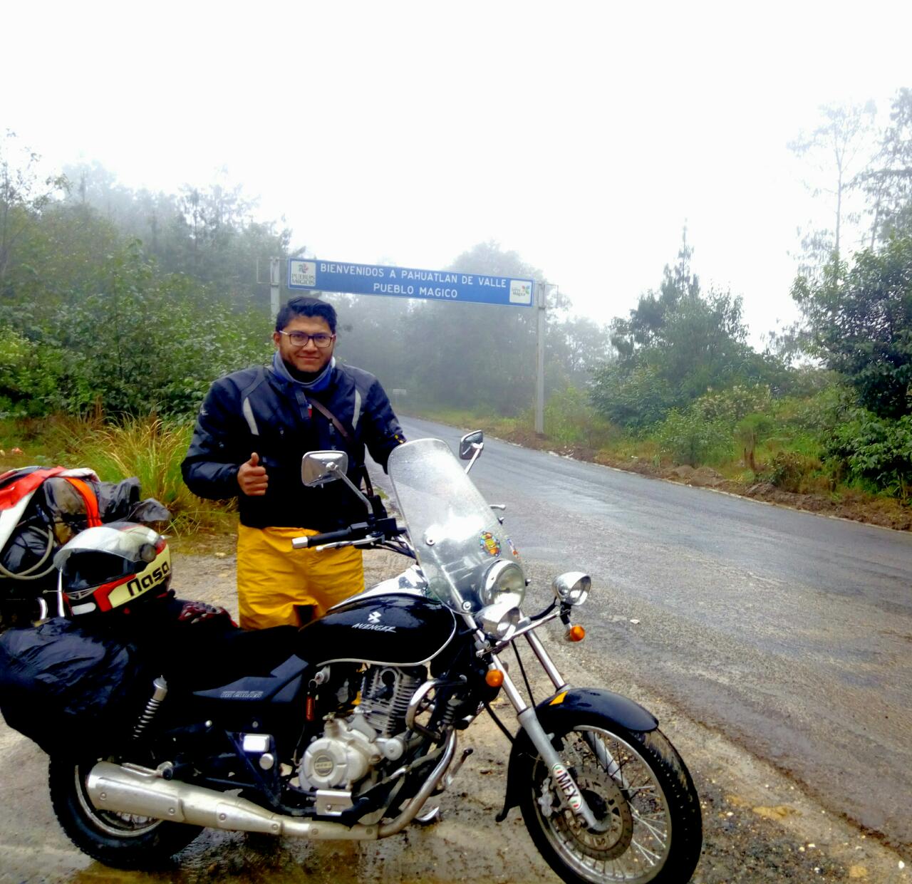 Segundo Aniversario RRM